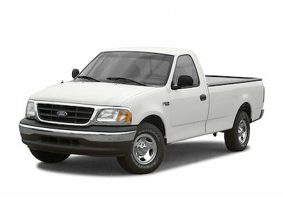Used 2004 Ford F-150 - photo 1