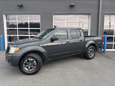 Used 2014 Nissan Frontier Crew Cab for sale #EN724889 - photo 1