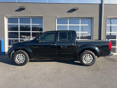 Used 2014 Nissan Frontier SV Crew Cab for sale #EN769743 - photo 2