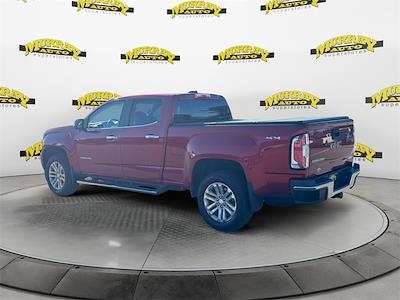 2015 GMC Canyon Crew Cab 4WD Pickup for sale #F1164075 - photo 2