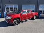 2015 GMC Canyon Crew Cab 4WD Pickup for sale #F1164075 - photo 1