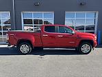 2015 GMC Canyon Crew Cab 4WD Pickup for sale #F1164075 - photo 4