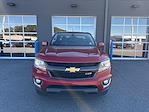 Used 2015 Chevrolet Colorado Z71 Extended Cab for sale #F1190808 - photo 5