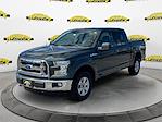 2015 Ford F-150 SuperCrew Cab 4WD Pickup for sale #FFA25538 - photo 1