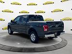 2015 Ford F-150 SuperCrew Cab 4WD Pickup for sale #FFA25538 - photo 2