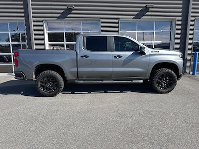 Used 2021 Chevrolet Silverado 1500 - photo 1