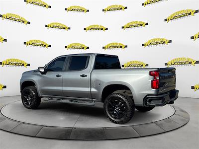 Used 2021 Chevrolet Silverado 1500 - photo 1