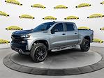 2021 Chevrolet Silverado 1500 Crew Cab 4WD Pickup for sale #G397130 - photo 1