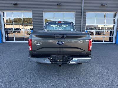 2016 Ford F-150 Super Cab RWD Pickup for sale #GFA35674 - photo 2