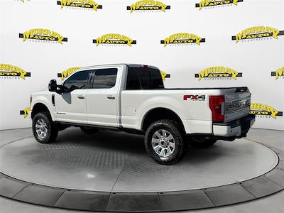2017 Ford F-250 Crew Cab 4WD Pickup for sale #HEC53487 - photo 2