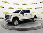 Used 2017 Ford F-250 Platinum Crew Cab for sale #HEC53487 - photo 1