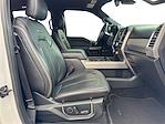 Used 2017 Ford F-250 Platinum Crew Cab for sale #HEC53487 - photo 15