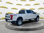 Used 2017 Ford F-250 Platinum Crew Cab for sale #HEC53487 - photo 5