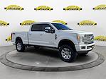 Used 2017 Ford F-250 Platinum Crew Cab for sale #HEC53487 - photo 7