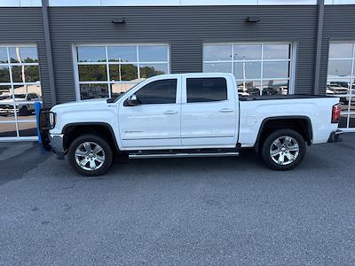 2017 GMC Sierra 1500 Crew Cab 4x4 Pickup for sale #HG363582 - photo 2