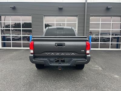 Used 2017 Toyota Tacoma TRD Sport Double Cab for sale #HX023694 - photo 2