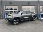 Used 2017 Toyota Tacoma TRD Sport Double Cab for sale #HX023694 - photo 1