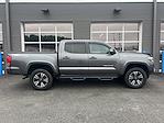 Used 2017 Toyota Tacoma TRD Sport Double Cab for sale #HX023694 - photo 4