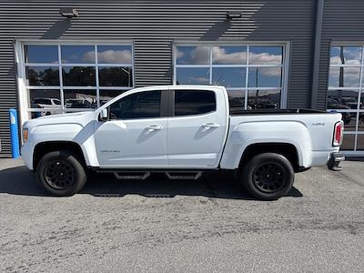 Used 2018 GMC Canyon - photo 1