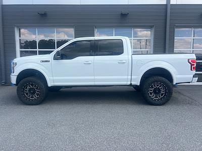 Used 2018 Ford F-150 - photo 1