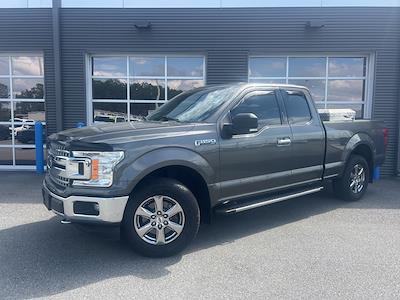 Used 2018 Ford F-150 - photo 1