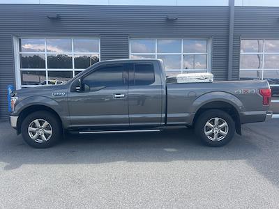Used 2018 Ford F-150 - photo 1