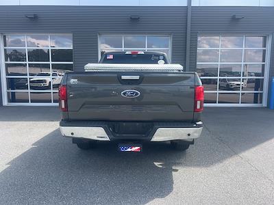 Used 2018 Ford F-150 - photo 1