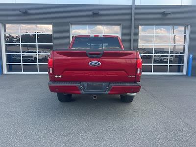 Used 2018 Ford F-150 - photo 1