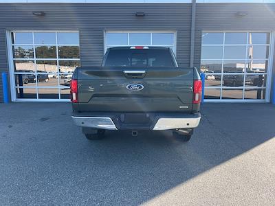 2018 Ford F-150 SuperCrew Cab 4WD Pickup for sale #JKF50712 - photo 2