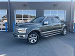 Used 2018 Ford F-150 Lariat SuperCrew Cab for sale #JKF50712 - photo 1