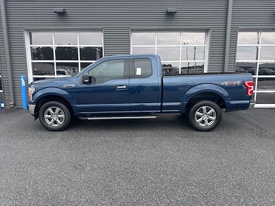 Used 2018 Ford F-150 - photo 1