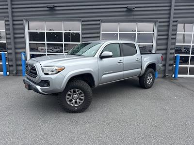 2018 Toyota Tacoma Double Cab RWD Pickup for sale #JX130674 - photo 1