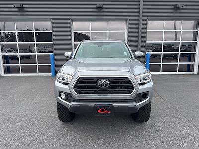 Used 2018 Toyota Tacoma - photo 1