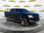 2019 Chevrolet Colorado Crew Cab 4WD Pickup for sale #K1114166 - photo 7