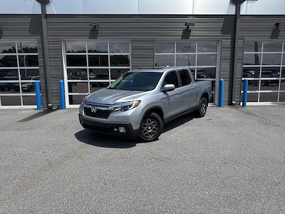2019 Honda Ridgeline Crew Cab AWD Pickup for sale #KB004807 - photo 1