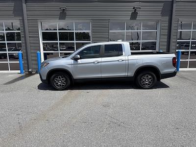 2019 Honda Ridgeline Crew Cab AWD Pickup for sale #KB004807 - photo 2