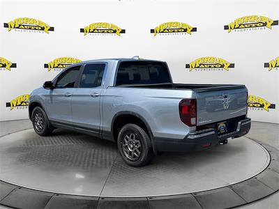 2019 Honda Ridgeline Crew Cab AWD Pickup for sale #KB004807 - photo 2