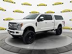 Used 2019 Ford F-250 Platinum Crew Cab for sale #KEC03653 - photo 1