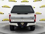 Used 2019 Ford F-250 Platinum Crew Cab for sale #KEC03653 - photo 4