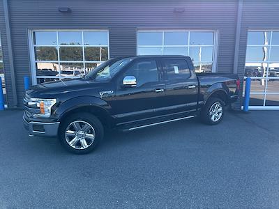 2019 Ford F-150 SuperCrew Cab 4WD Pickup for sale #KFC78239 - photo 1