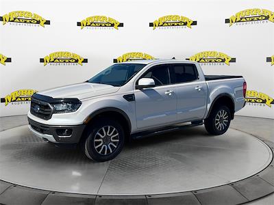 Used 2019 Ford Ranger - photo 1