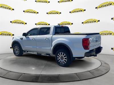Used 2019 Ford Ranger - photo 1