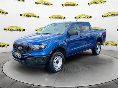 2019 Ford Ranger SuperCrew Cab RWD Pickup for sale #KLA98797 - photo 1