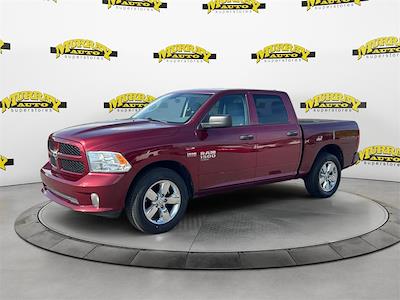 2019 Ram 1500 Crew Cab RWD Pickup for sale #KS508340 - photo 1