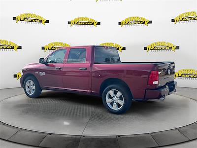 2019 Ram 1500 Crew Cab RWD Pickup for sale #KS508340 - photo 2