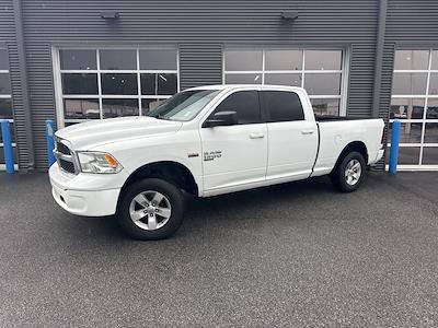 Used 2019 Ram 1500 - photo 1