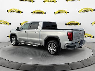 2019 GMC Sierra 1500 Crew Cab 4WD Pickup for sale #KZ125058 - photo 2