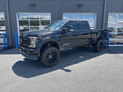 2020 Ford F-250 Crew Cab 4x4 Pickup for sale #LED30432 - photo 1