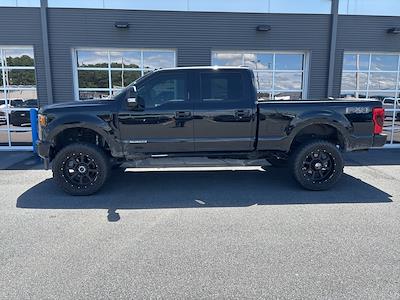 2020 Ford F-250 Crew Cab 4x4 Pickup for sale #LED30432 - photo 2