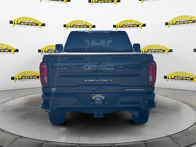 Used 2020 GMC Sierra 2500 Denali Crew Cab for sale #LF317026 - photo 2